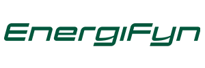 Energifyn logo