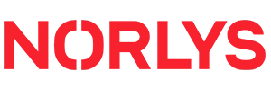 Norlys logo