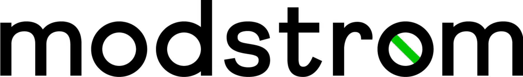 Modstrøm