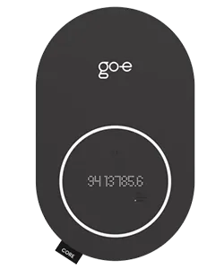 go-e Charger CORE