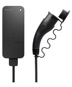 Amina C 22 kW Ladeboks