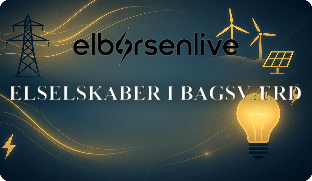 Elselskaber i Bagsværd