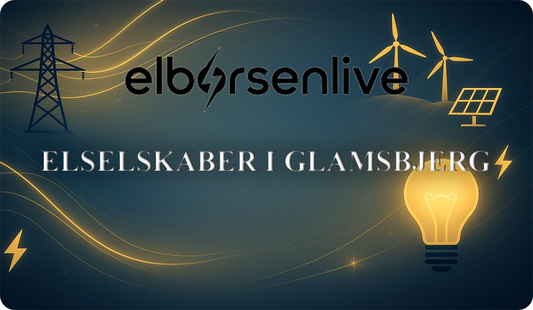 Elselskaber i Glamsbjerg