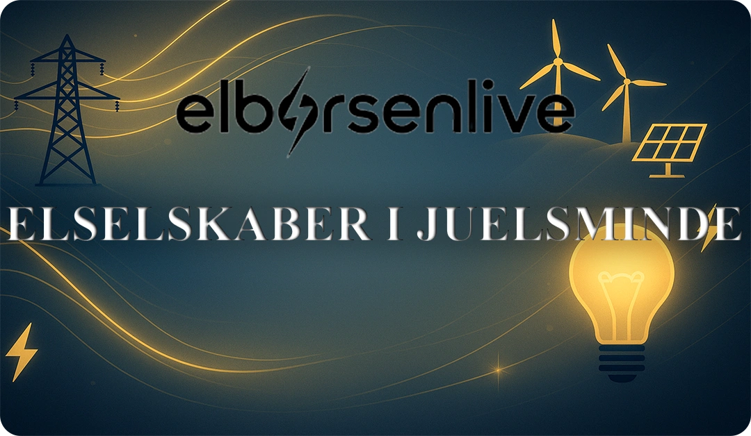 Elselskaber i Juelsminde