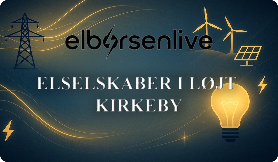 Elselskaber i Løjt Kirkeby