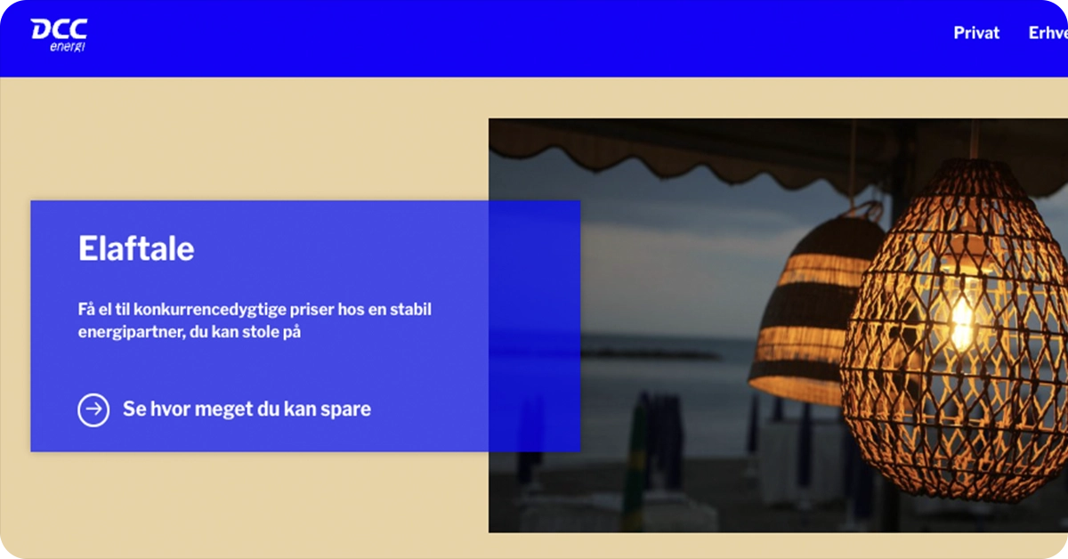 Borsenlive.dk's anmeldelse af DCC Energi