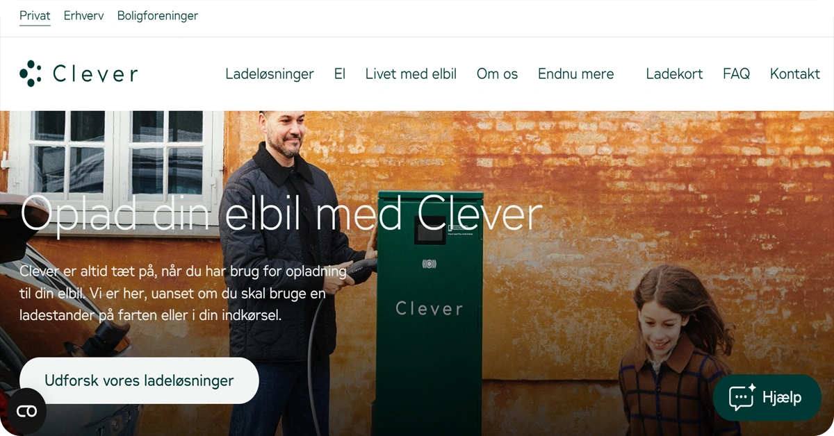 Clever Anmeldelse