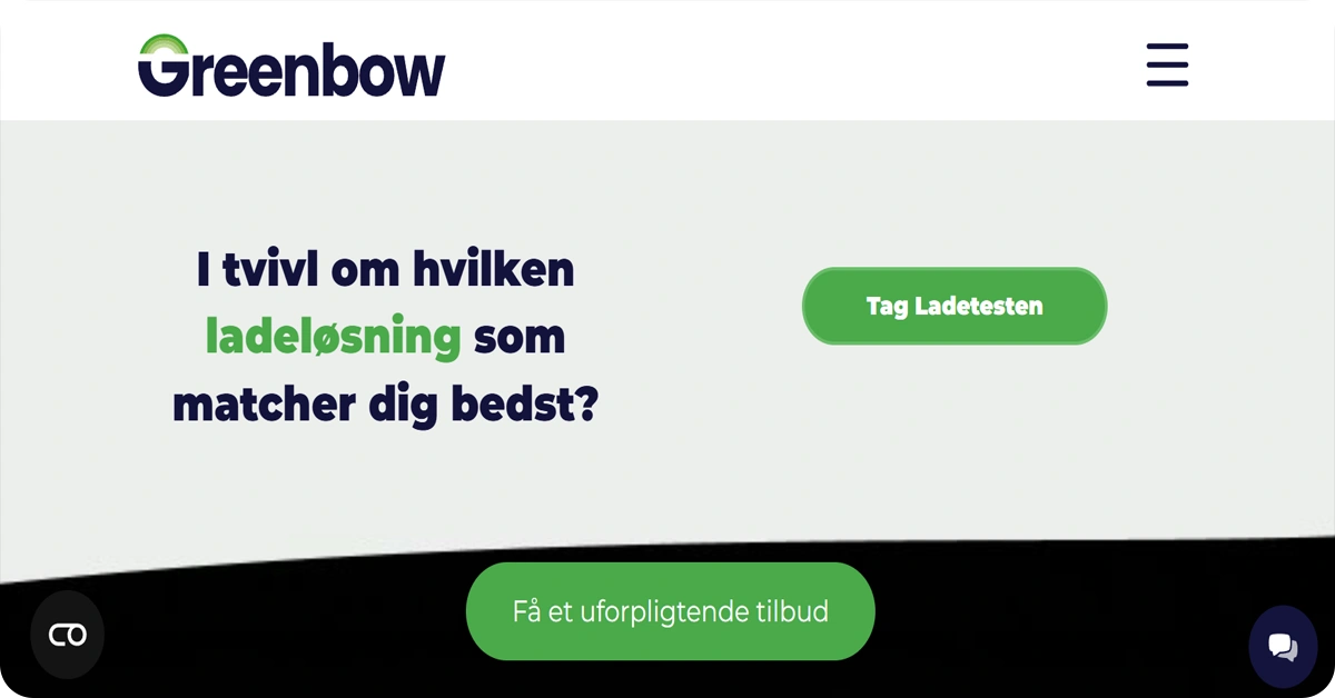 Greenbow