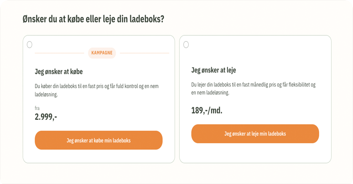 Looad Ladestander